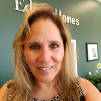 Tina Robinson