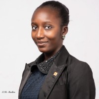 Mercy Yakubu