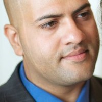 Fazil Zafar