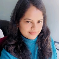 Malvika Khatri