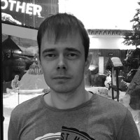 Dmitrii Aleksandrov