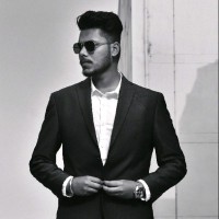 Biplab Behera