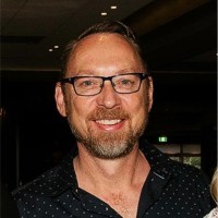 Anthony Biscan