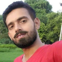 Vishnukant Sharma