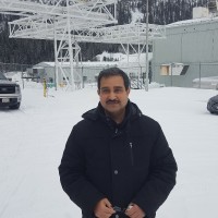 Khalid Hussain