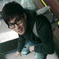 Huang Hsi-Chun