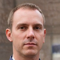 Andrew Cohen