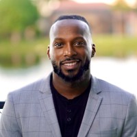 Degion (Di-jion) Craddock, MBA, MSD