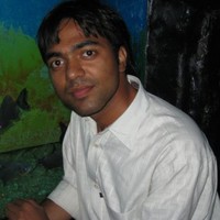 Aasheesh Srivastava