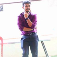 Kiran K Gowda Rpt