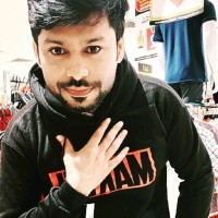 Syed Munawar Hussain