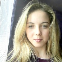 Daniela Pop
