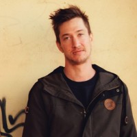 Matthew Roach