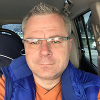 Yuri Kalinskiy