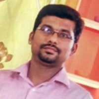 Gokula Krishnan Thangavelu