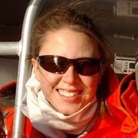 Stacey Ireland
