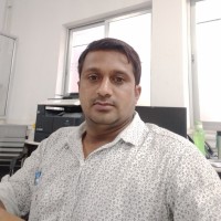 Nitesh Ahir