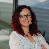 Stefanie Egger