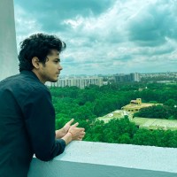 Ashish Kumar