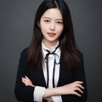 Sunny (Yu Xin) Huan, Cfa, Frm, Msc