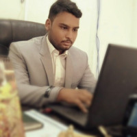 Sharoon Arshad