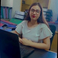 Nikita Mangla