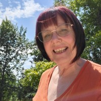 Deborah Evans