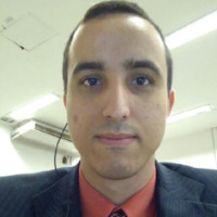 Gilmar Pereira Rosa