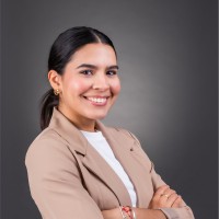 Andrea Zacarias