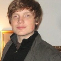 Evan Grobe