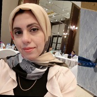 Alyaa ALGHANIM