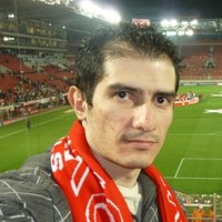Dennis Cherolidis