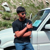 Tushar Sharma