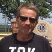 Greg Wariner