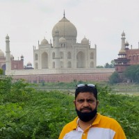 Mohammad Arshad Raza