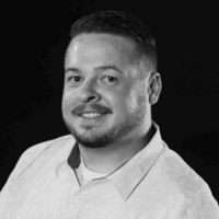 Preston Allred