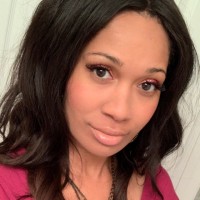 Patrice Rivers