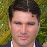 Luis Mário Oliveira