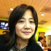 Lucy Lu盧淑君