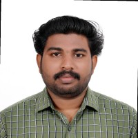 ABHIJITH CP