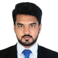Syed Shahroz Ahmed