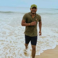 Shubham Patel