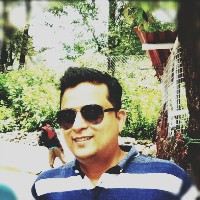 Sanjeev Jain
