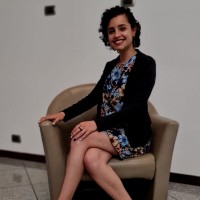 sarah esquivel arias