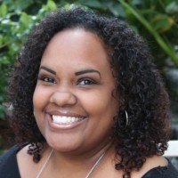 Tiffany Johnson