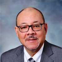 David W. James, Ed.D.