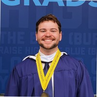 Grayson Heflin