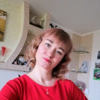 Justina Lavruvjanec