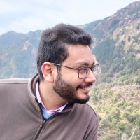 Mohit Prabhakar