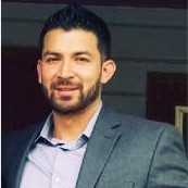 Hector Galicia
